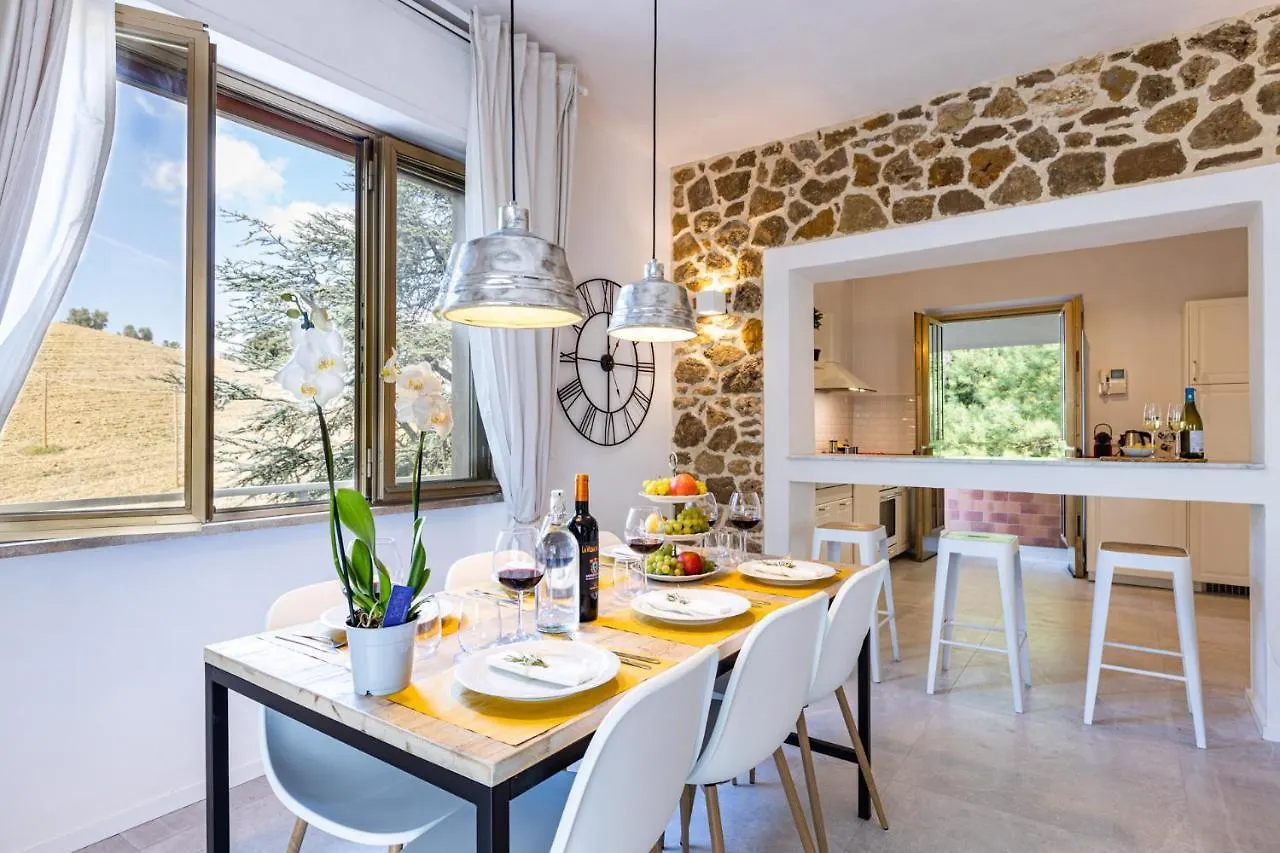 Villa Cesarina Amazing Villa With Private Pool In The Tuscan Hills Casale Marittimo
